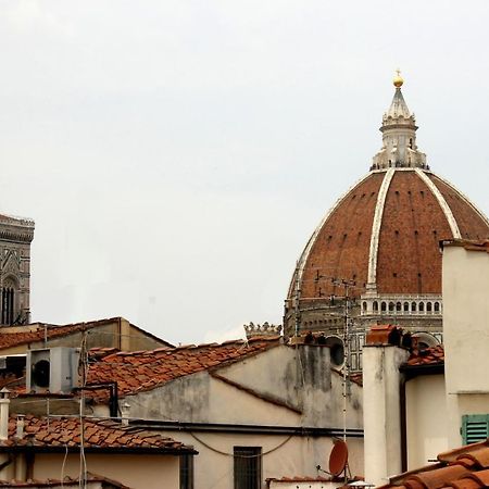 Villa La Torre Di Anna Florencia Exterior foto