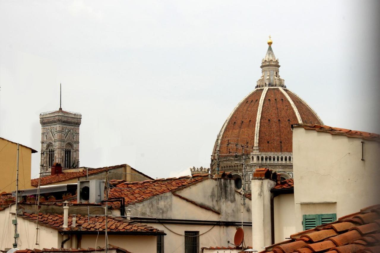 Villa La Torre Di Anna Florencia Exterior foto